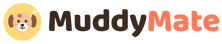 MuddyMate logo